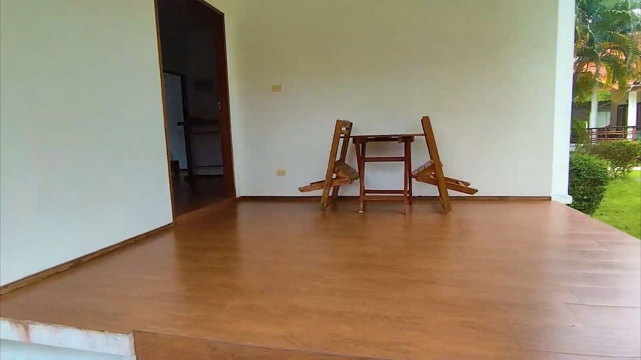 Photo of Patio Balcony in Chumphon