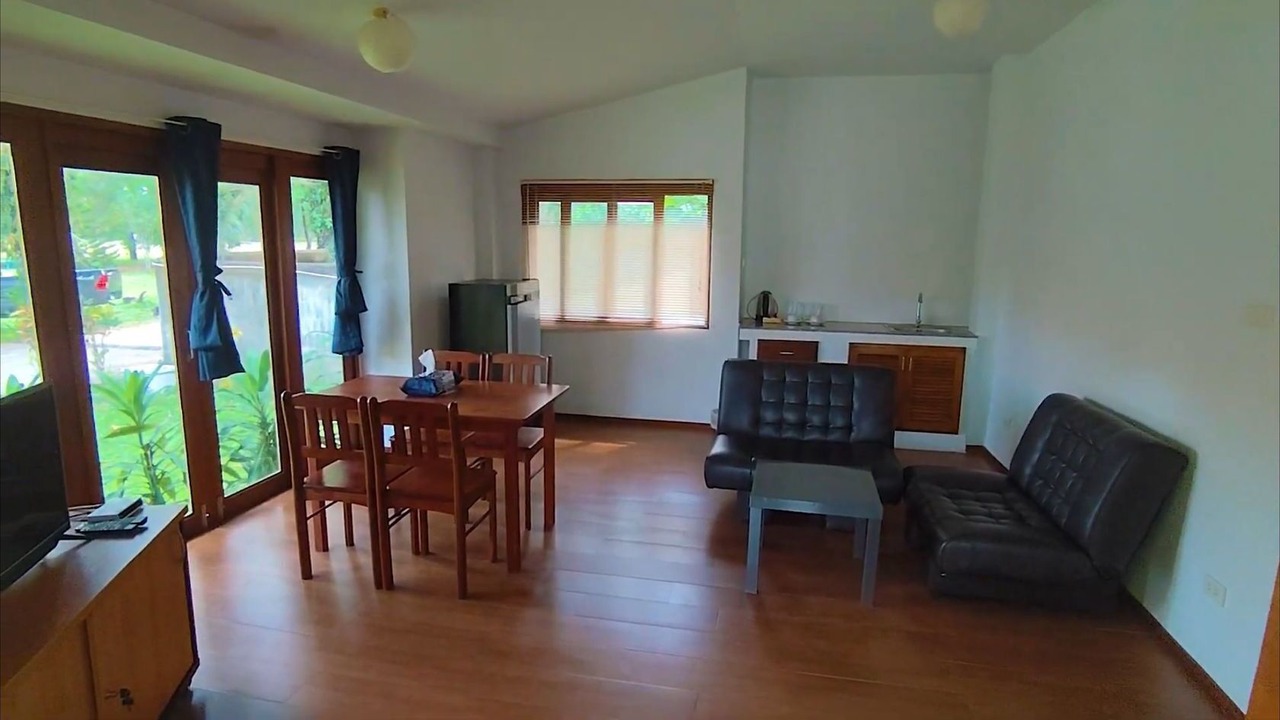 Photo of Livingroom in Chumphon