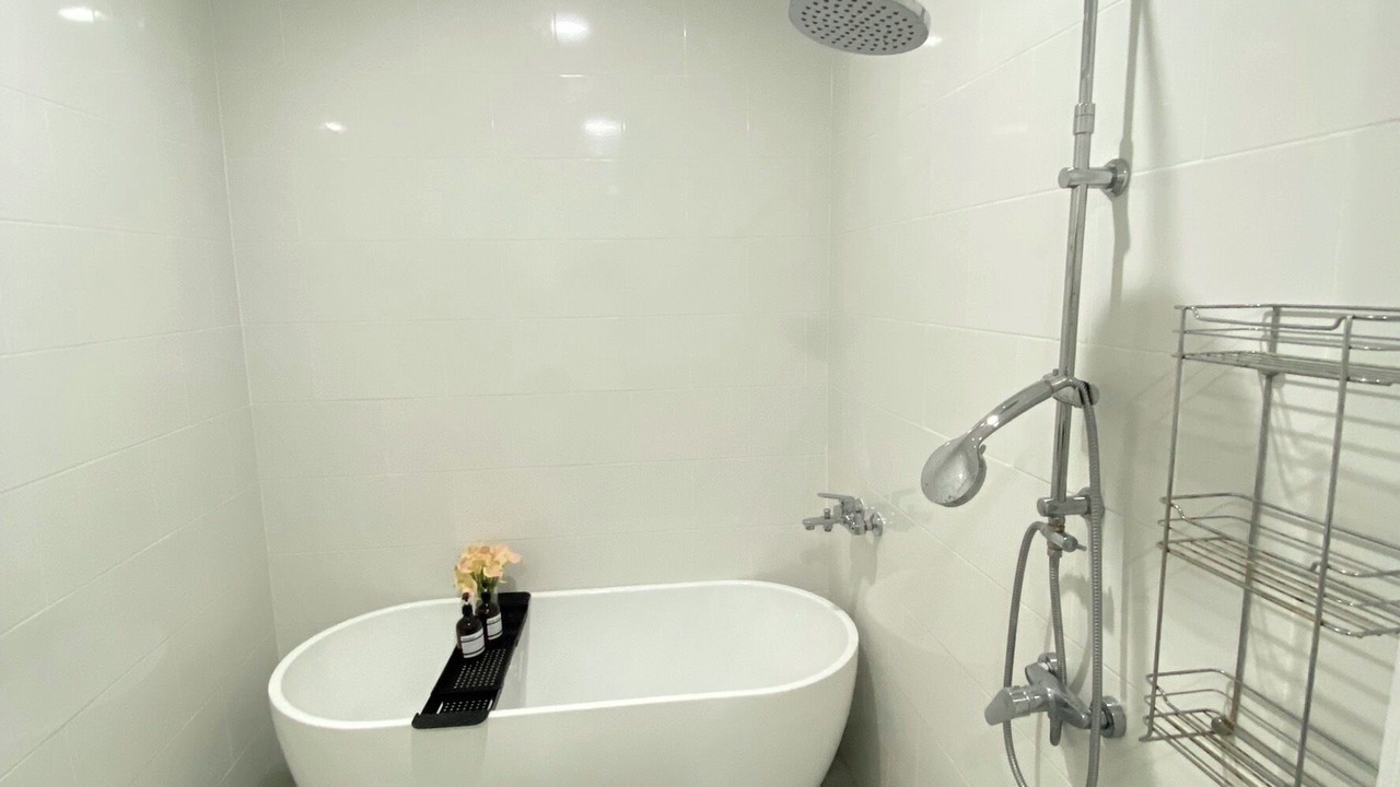 Photo of Bathroom in Huai Yai