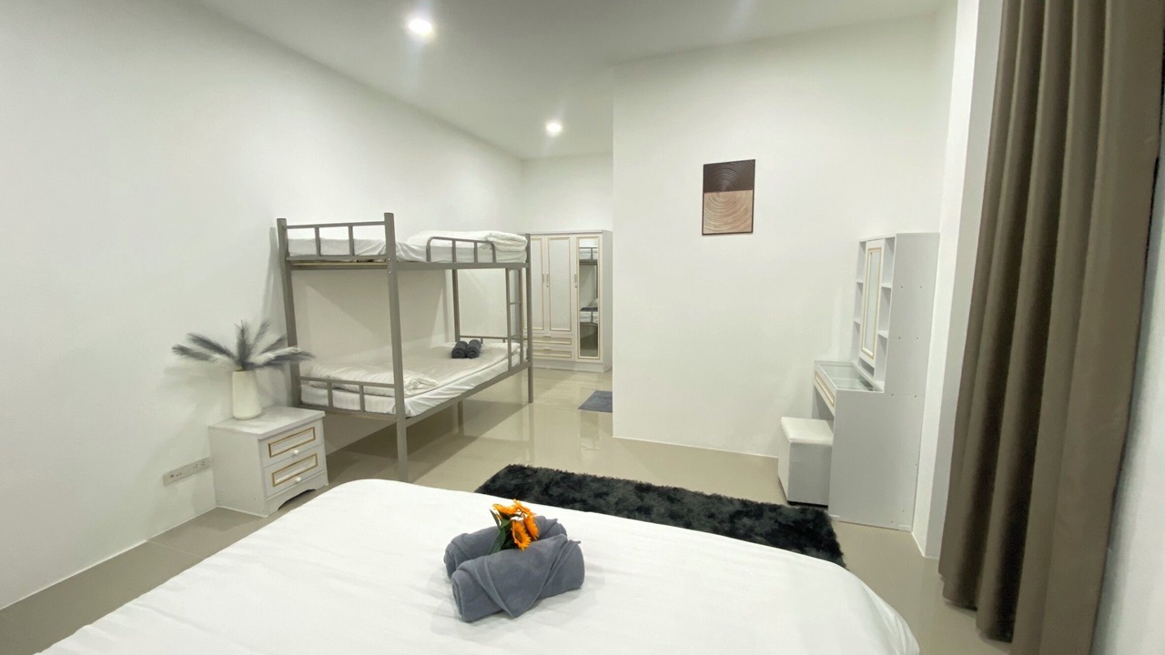 Photo of Bedroom in Huai Yai