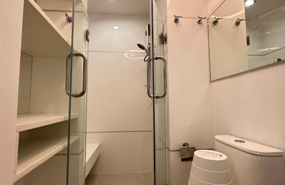 Photo of Bathroom in Makkasan