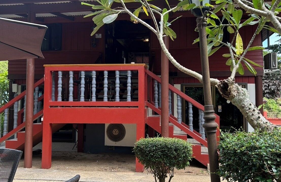 Photo of Outdoor in Thong Krut