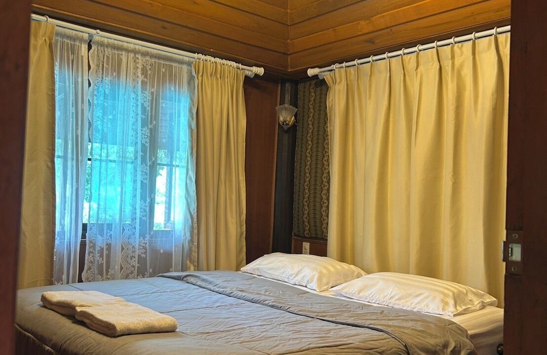 Photo of Bedroom in Thong Krut