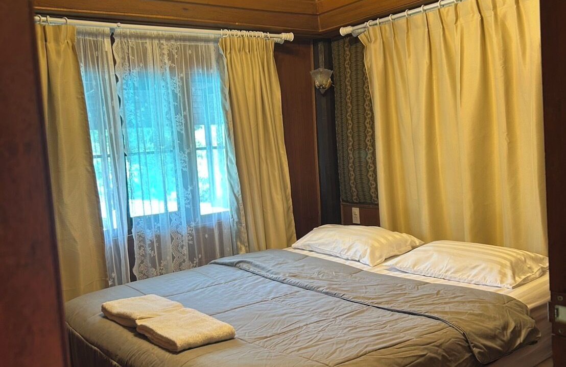 Photo of Bedroom in Thong Krut