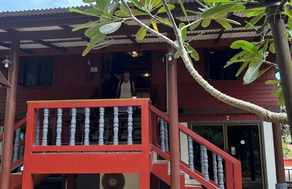 Photo of Outdoor in Thong Krut