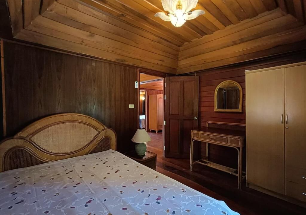 Photo of Bedroom in Thong Krut