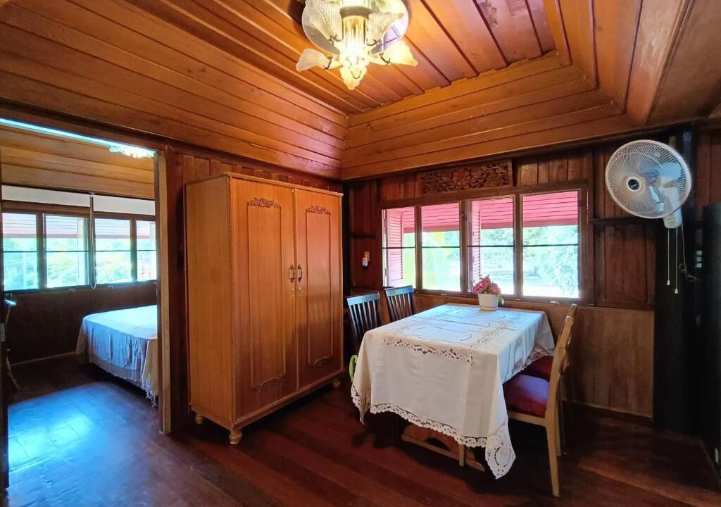 Photo of Livingroom in Thong Krut