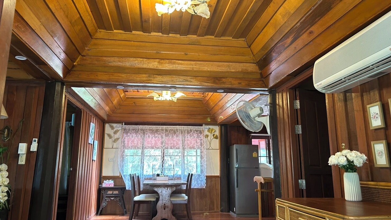 Photo of Livingroom in Thong Krut