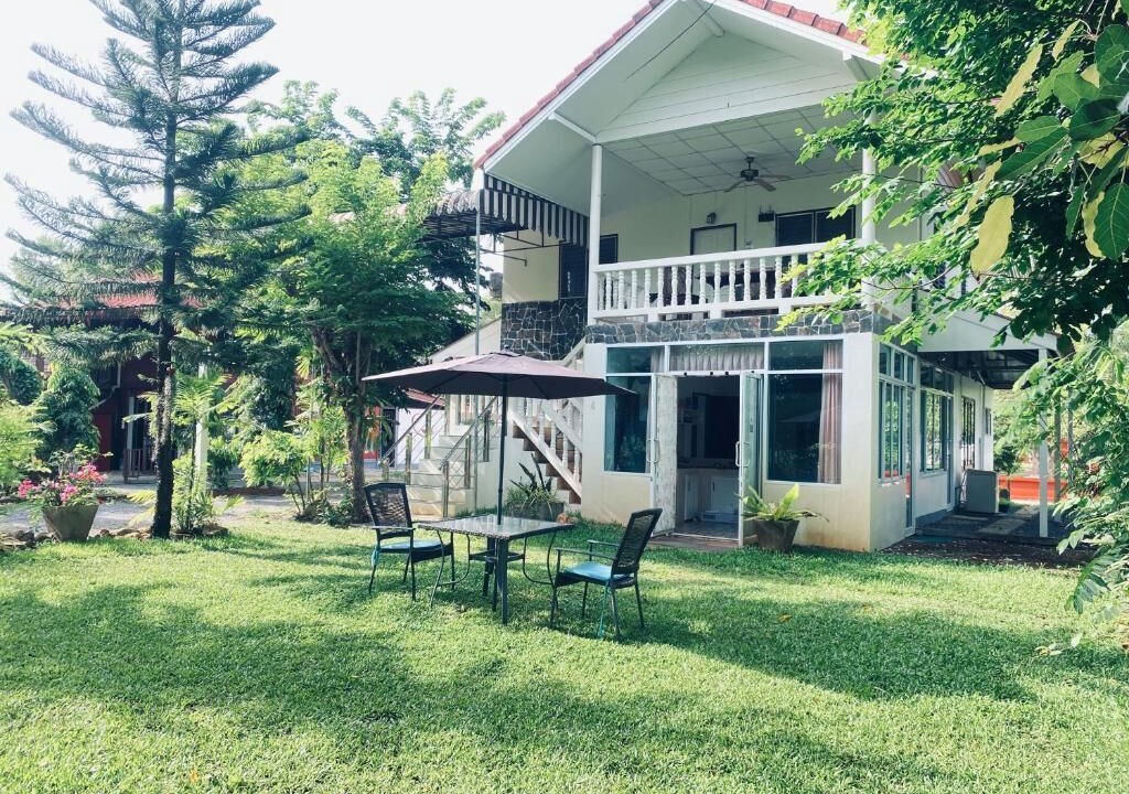 Photo of Outdoor in Thong Krut