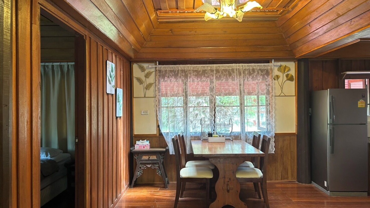 Photo of Livingroom in Thong Krut