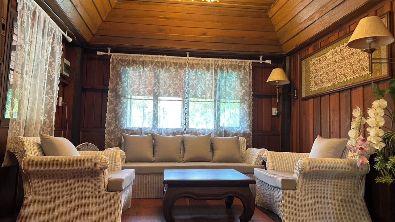 Photo of Livingroom in Thong Krut