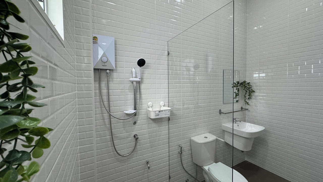 Photo of Bathroom in Ranong