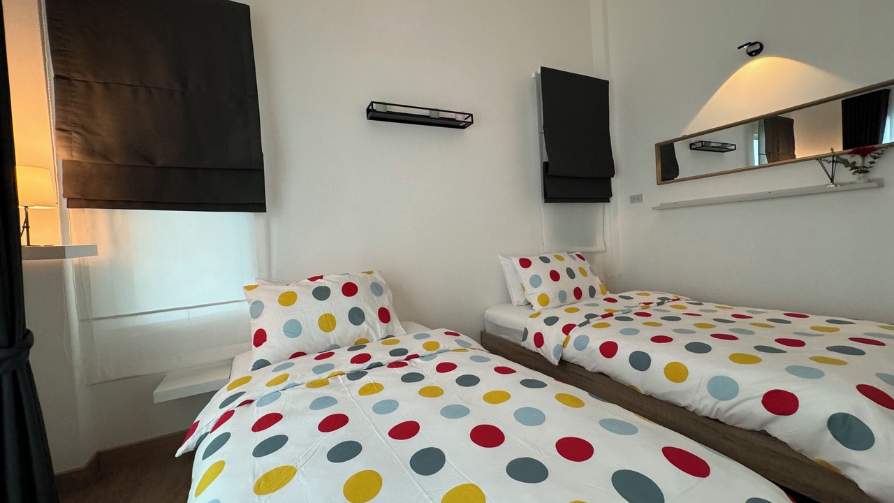 Photo of Bedroom in Ranong