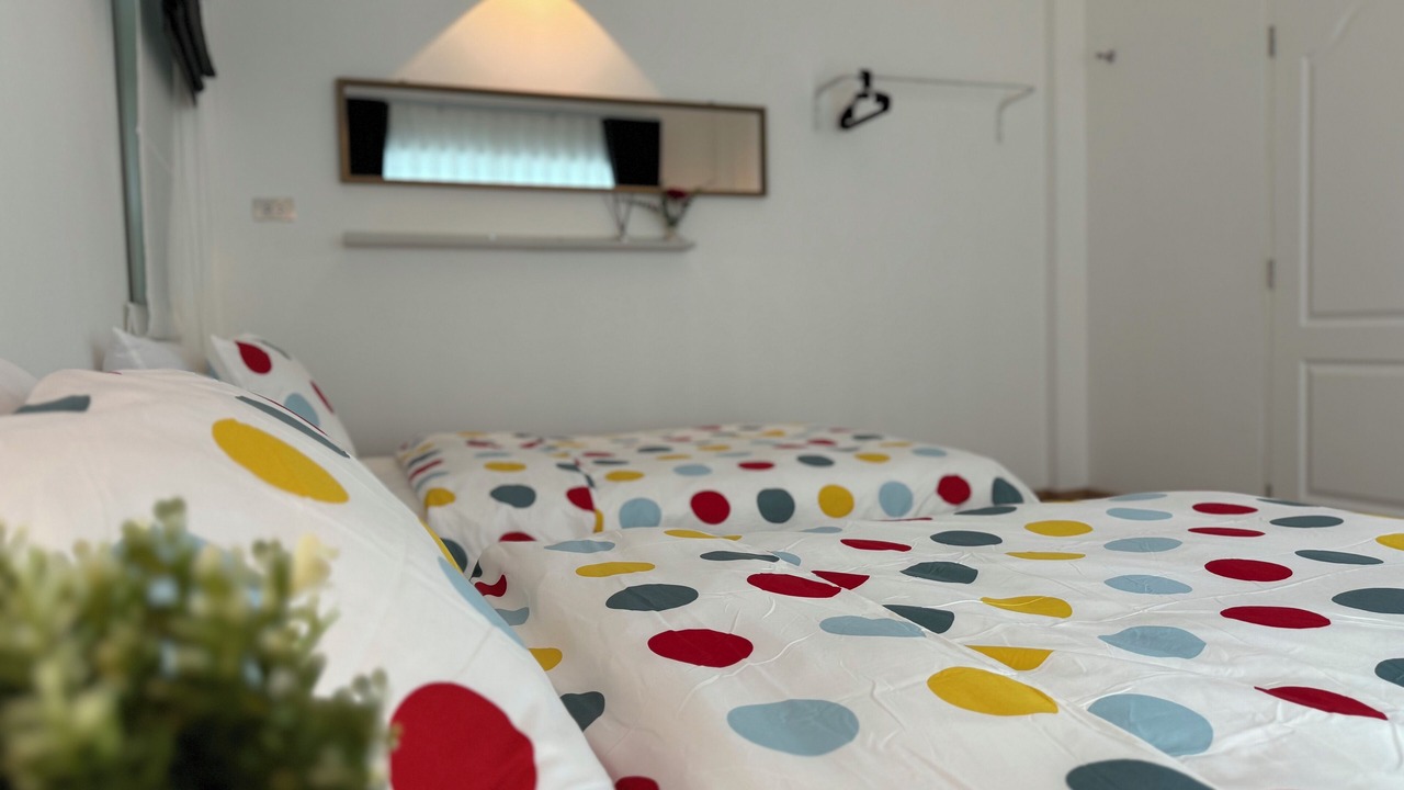 Photo of Bedroom in Ranong