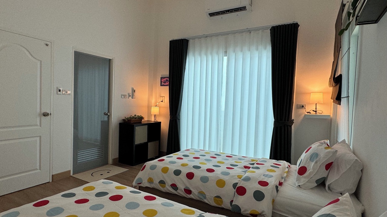 Photo of Bedroom in Ranong