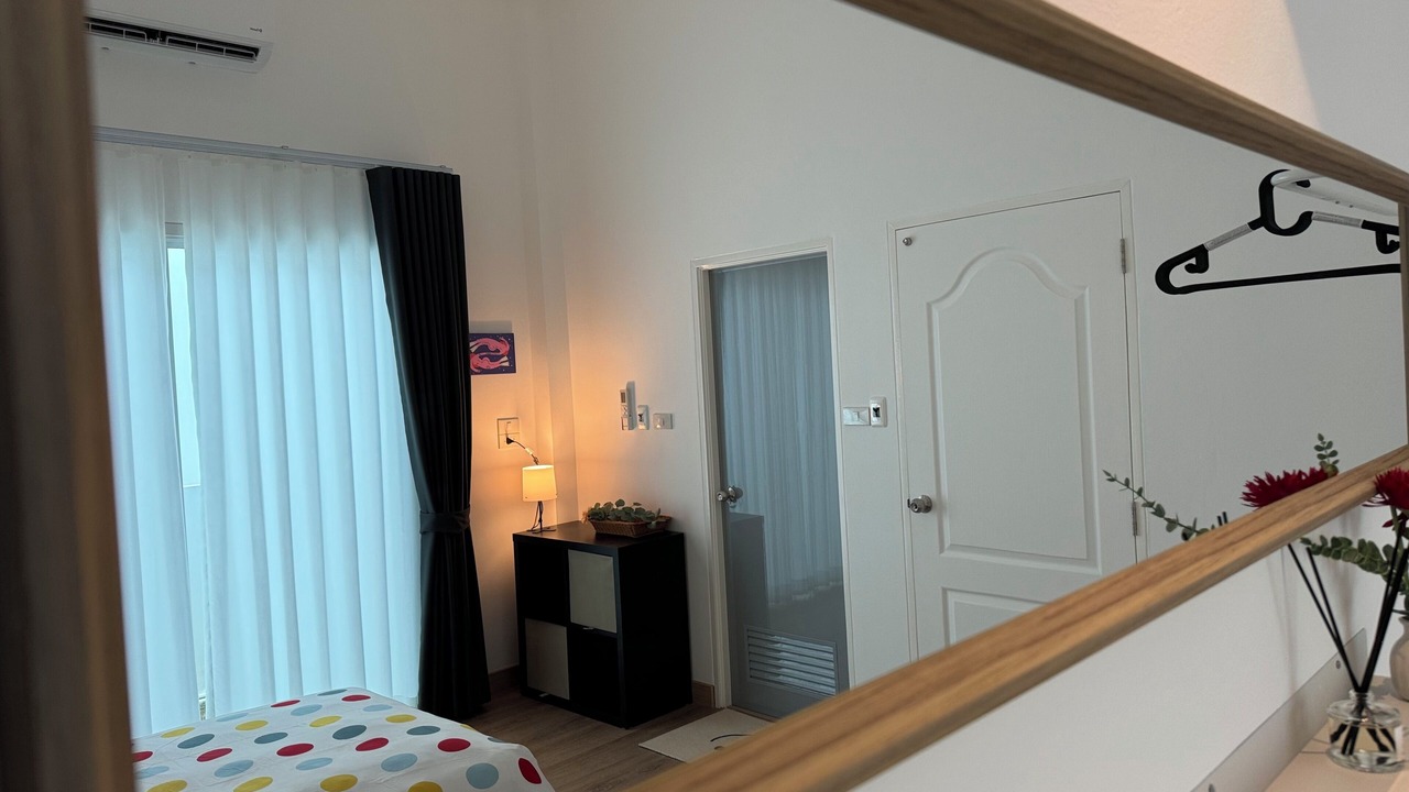 Photo of Bedroom in Ranong