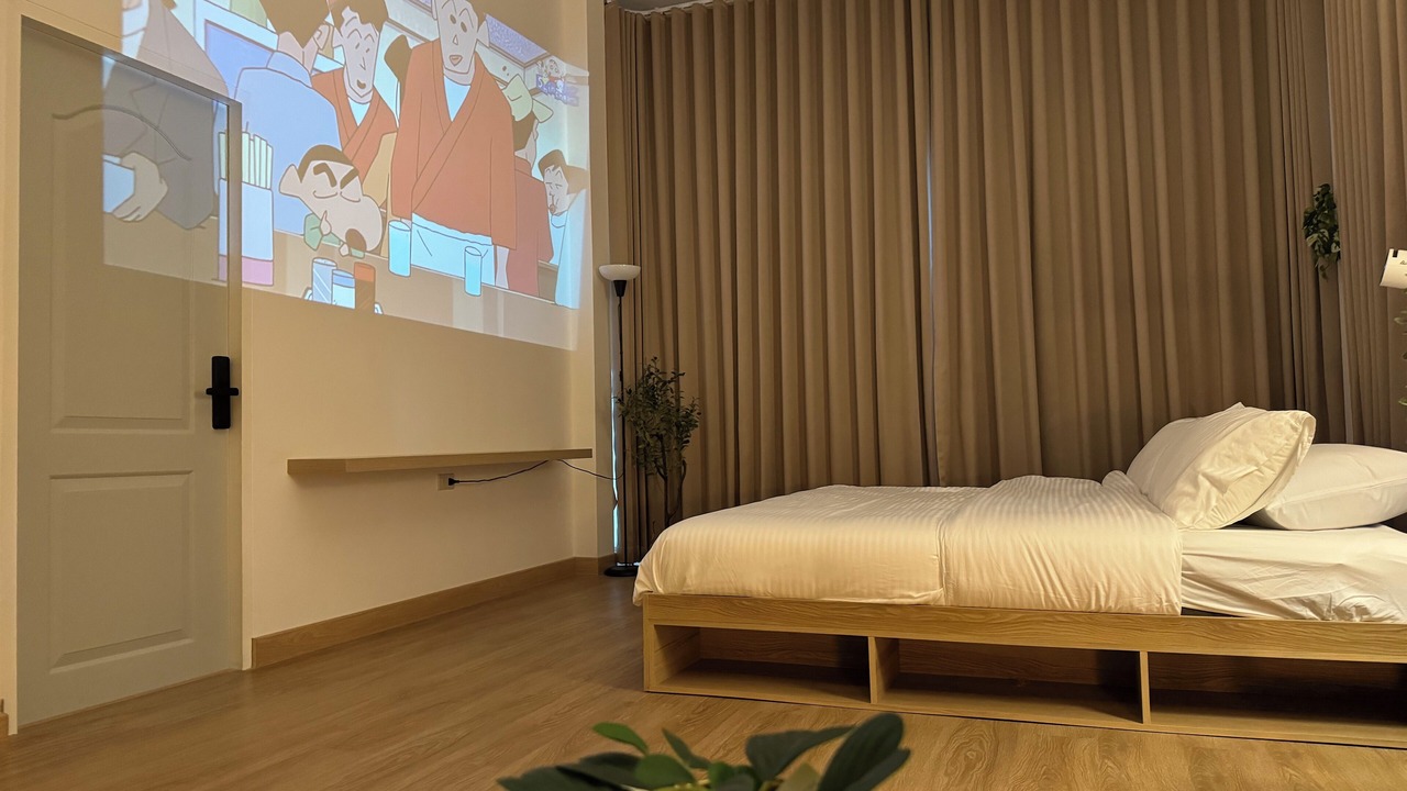 Photo of Bedroom in Ranong