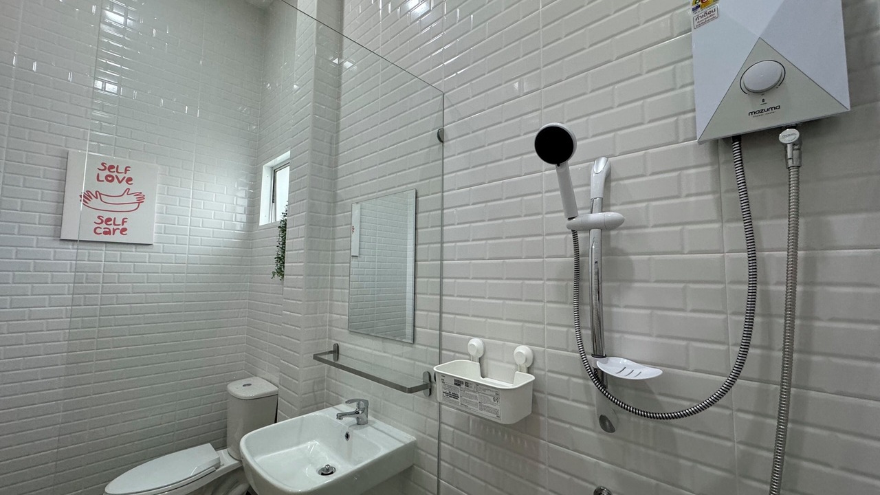 Photo of Bathroom in Ranong