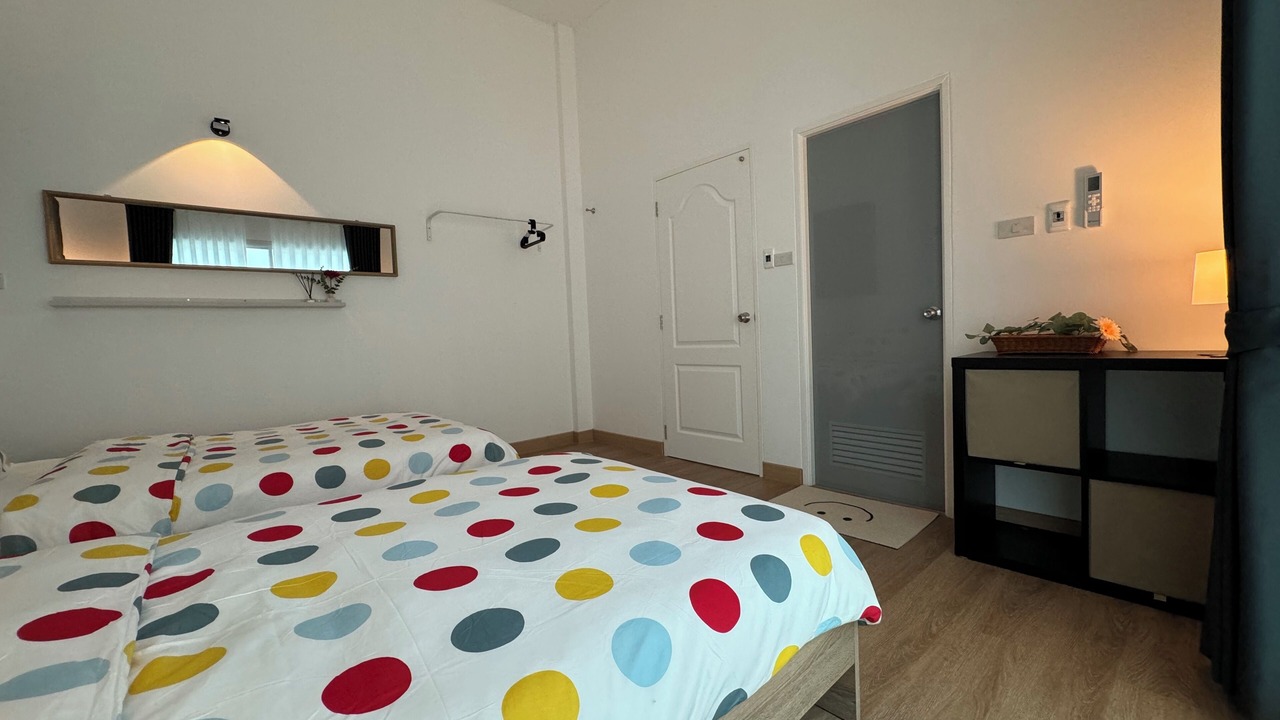 Photo of Bedroom in Ranong