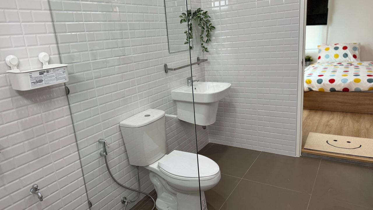 Photo of Bathroom in Ranong
