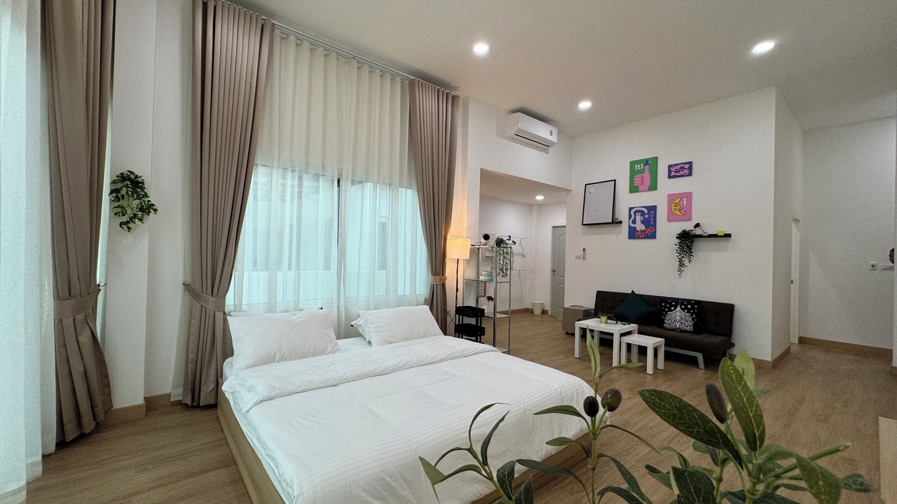 Photo of Bedroom in Ranong