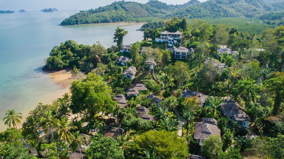 Photo of Others in Ko Yao
