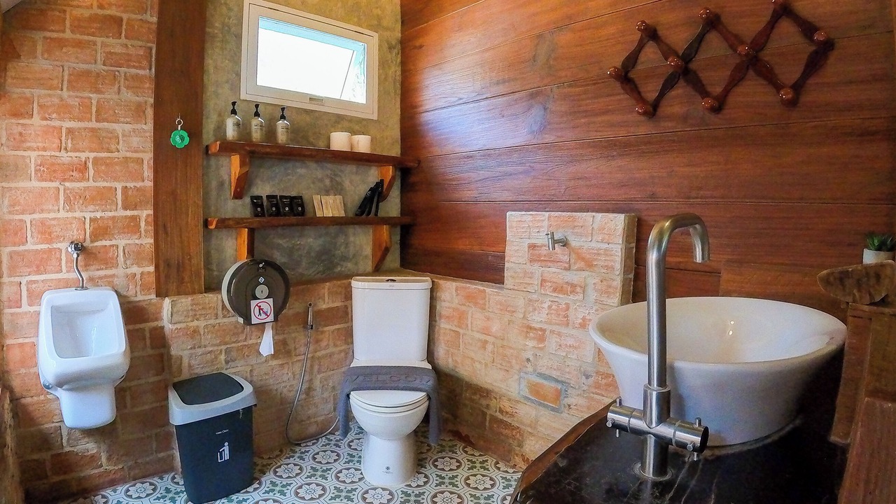 Photo of Bathroom in Chiang Mai