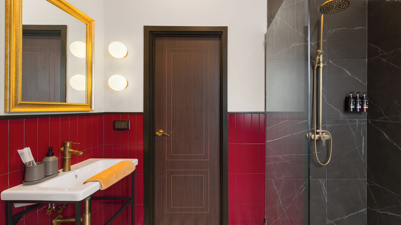 Photo of Bathroom in Nana