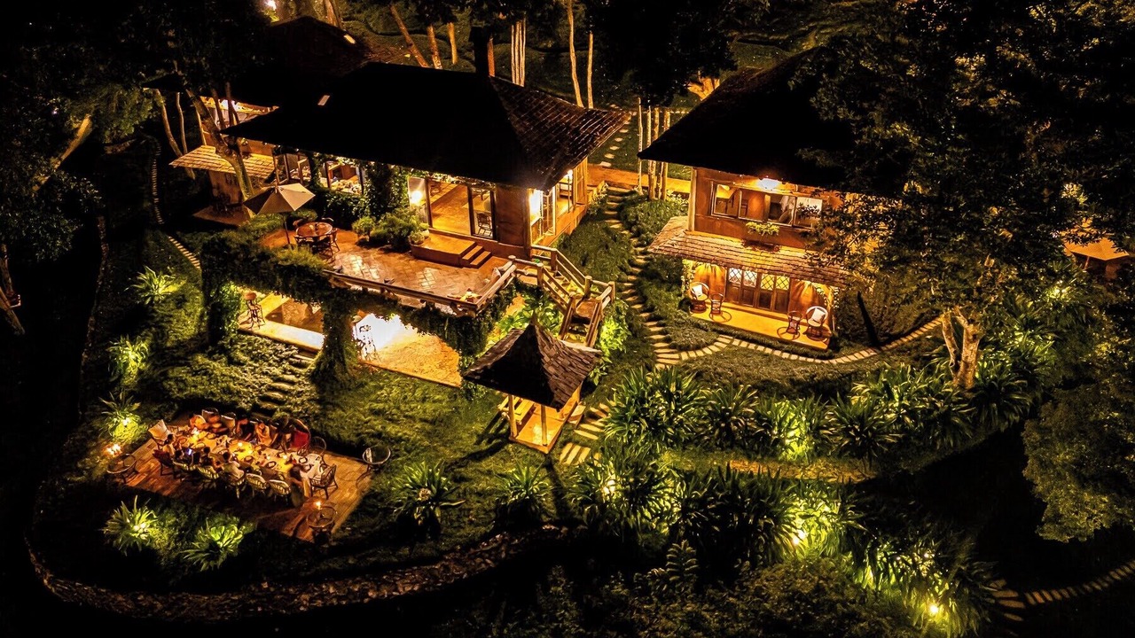 Photo of Outdoor in Mae Fa Luang