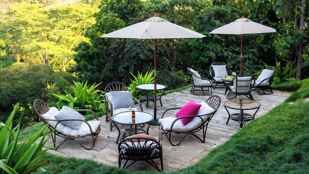 Photo of Outdoor in Mae Fa Luang