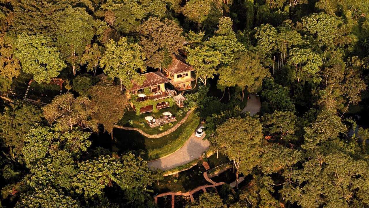 Photo of Outdoor in Mae Fa Luang