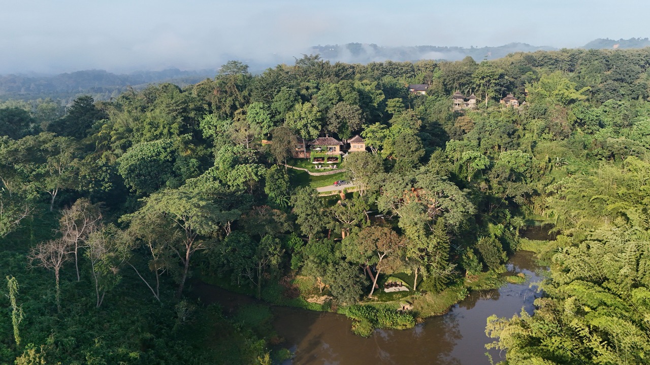 Photo of Outdoor in Mae Fa Luang