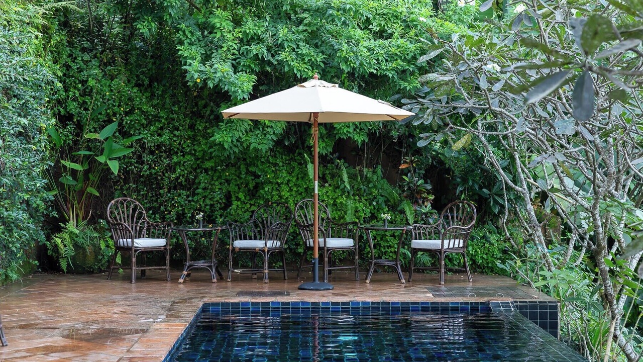 Photo of Outdoor in Mae Fa Luang