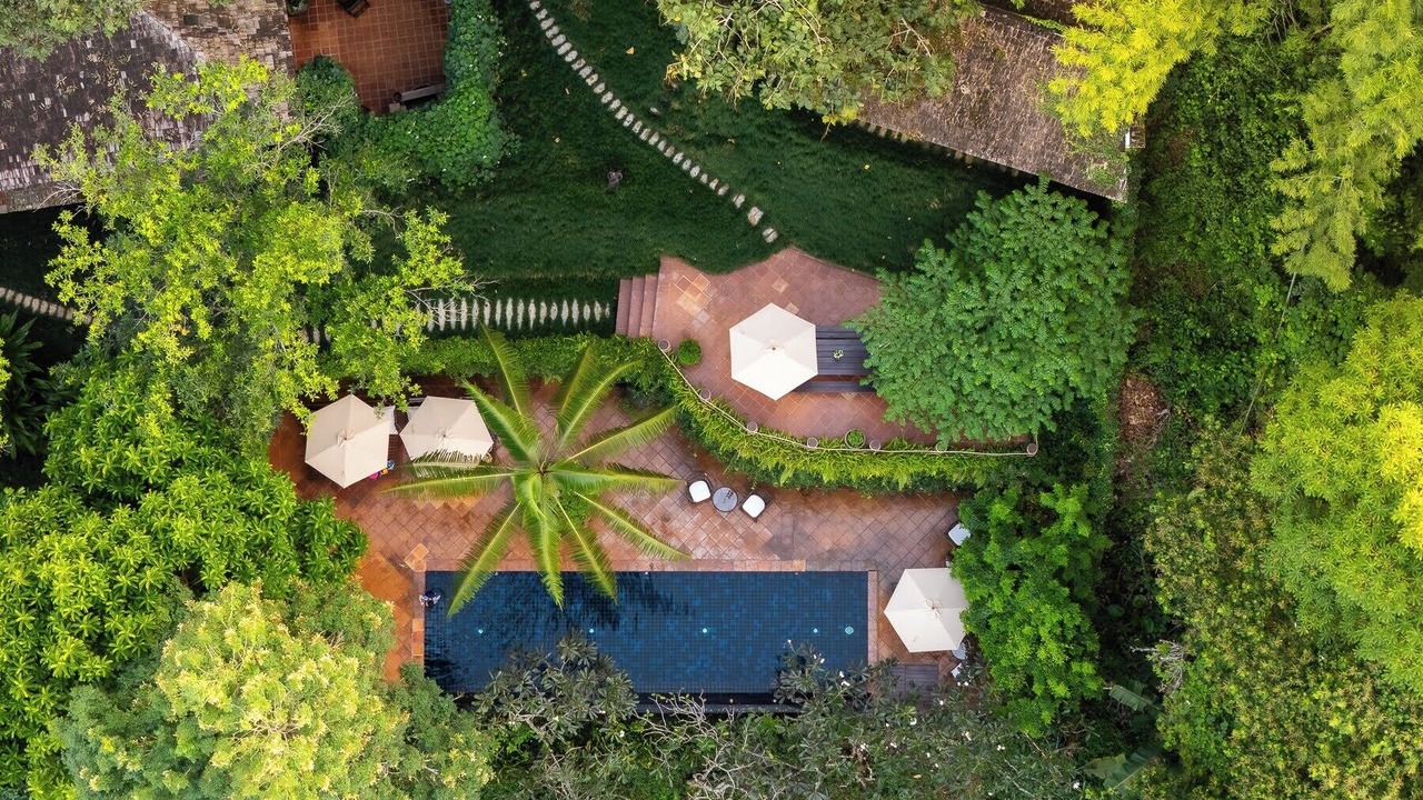 Photo of Outdoor in Mae Fa Luang