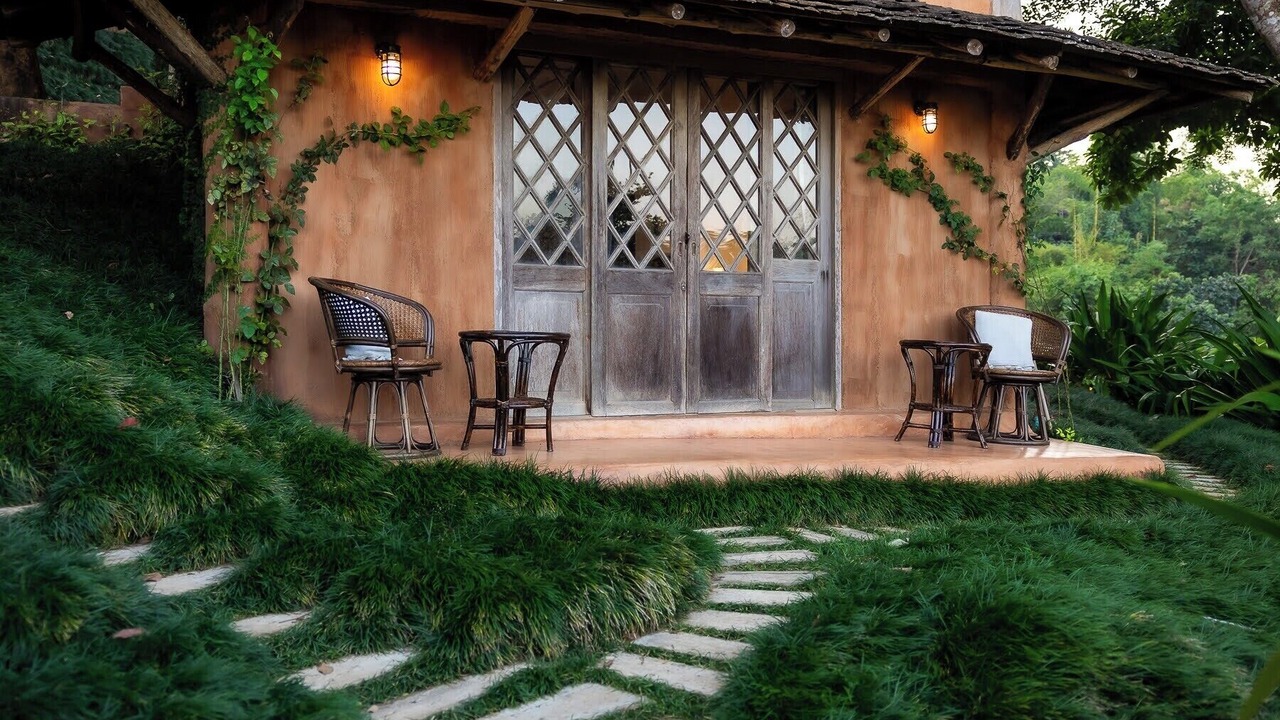Photo of Patio Balcony in Mae Fa Luang