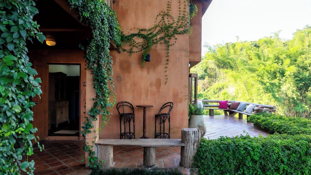 Photo of Patio Balcony in Mae Fa Luang