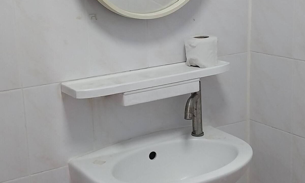 Photo of Bathroom in Phasi Charoen