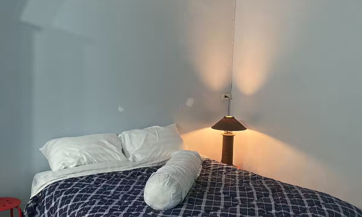 Photo of Bedroom in Phasi Charoen
