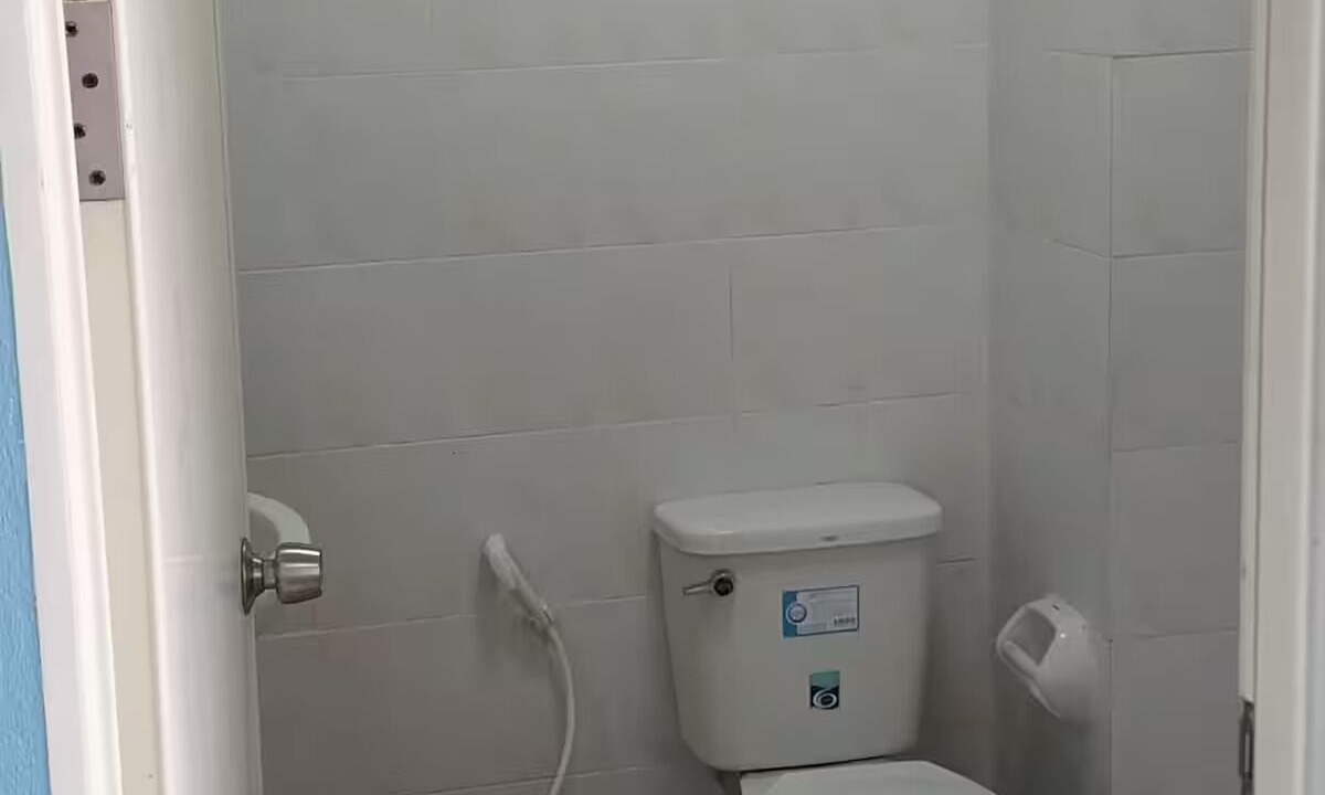Photo of Bathroom in Phasi Charoen
