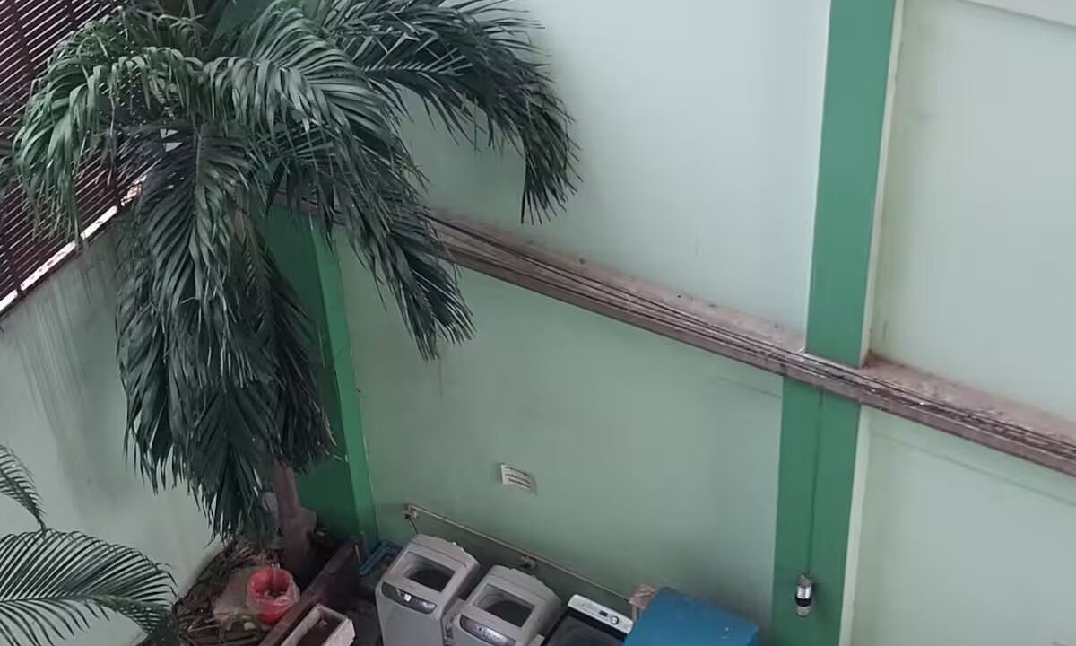 Photo of Patio Balcony in Phasi Charoen