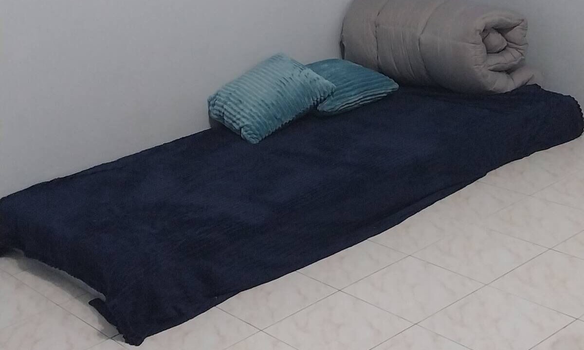 Photo of Bedroom in Phasi Charoen