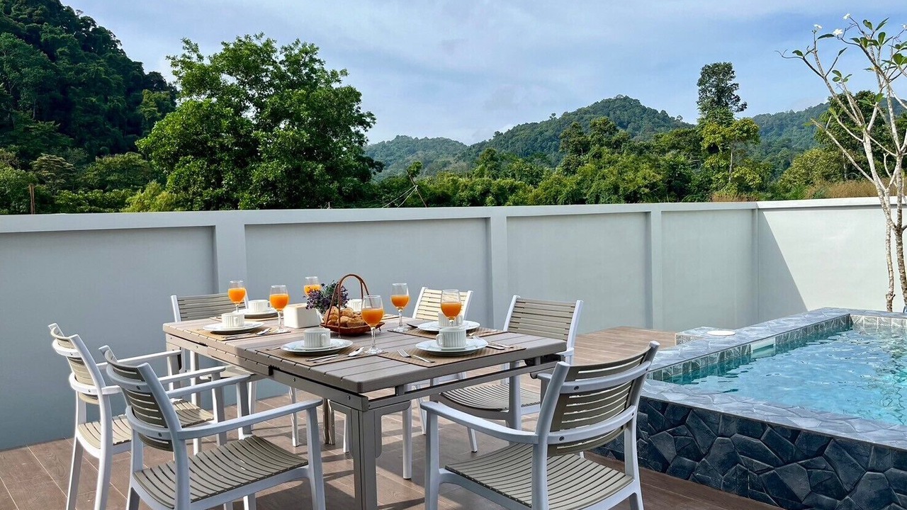 Photo of Outdoor in Krabi