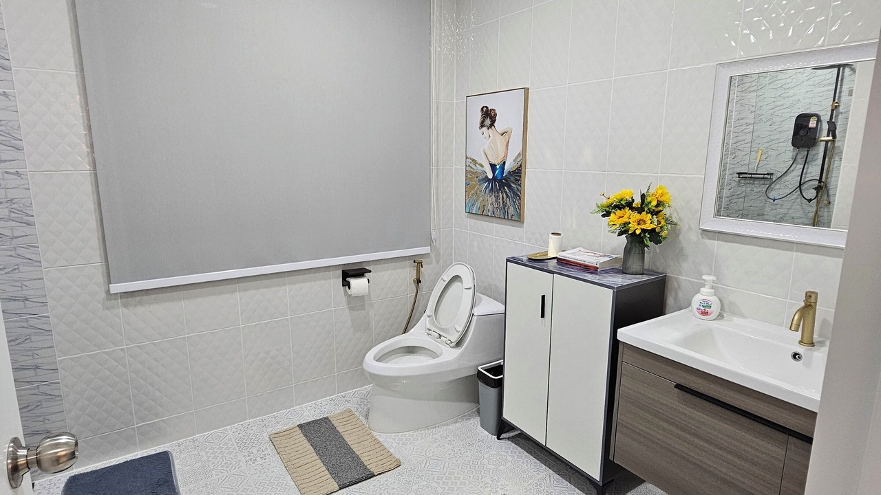Photo of Bathroom in Hang Dong