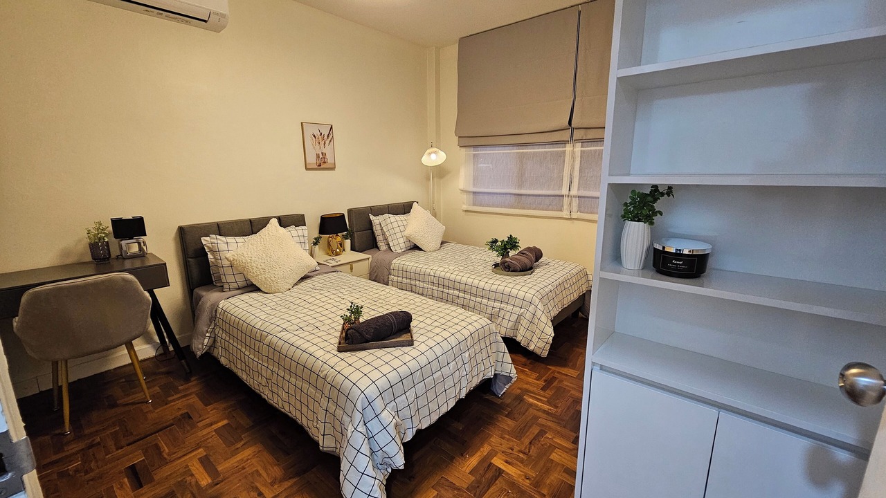 Photo of Bedroom in Hang Dong