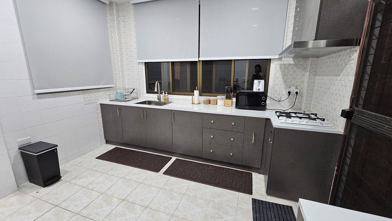 Photo of Kitchen in Hang Dong