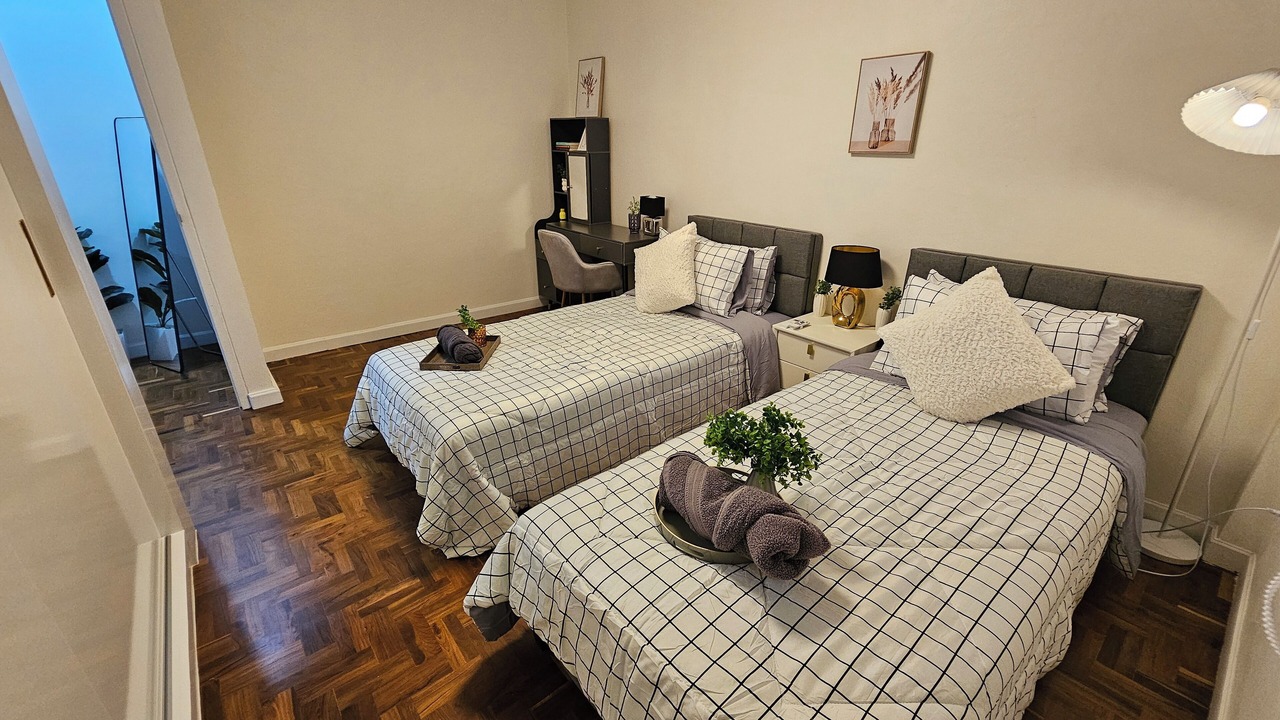 Photo of Bedroom in Hang Dong