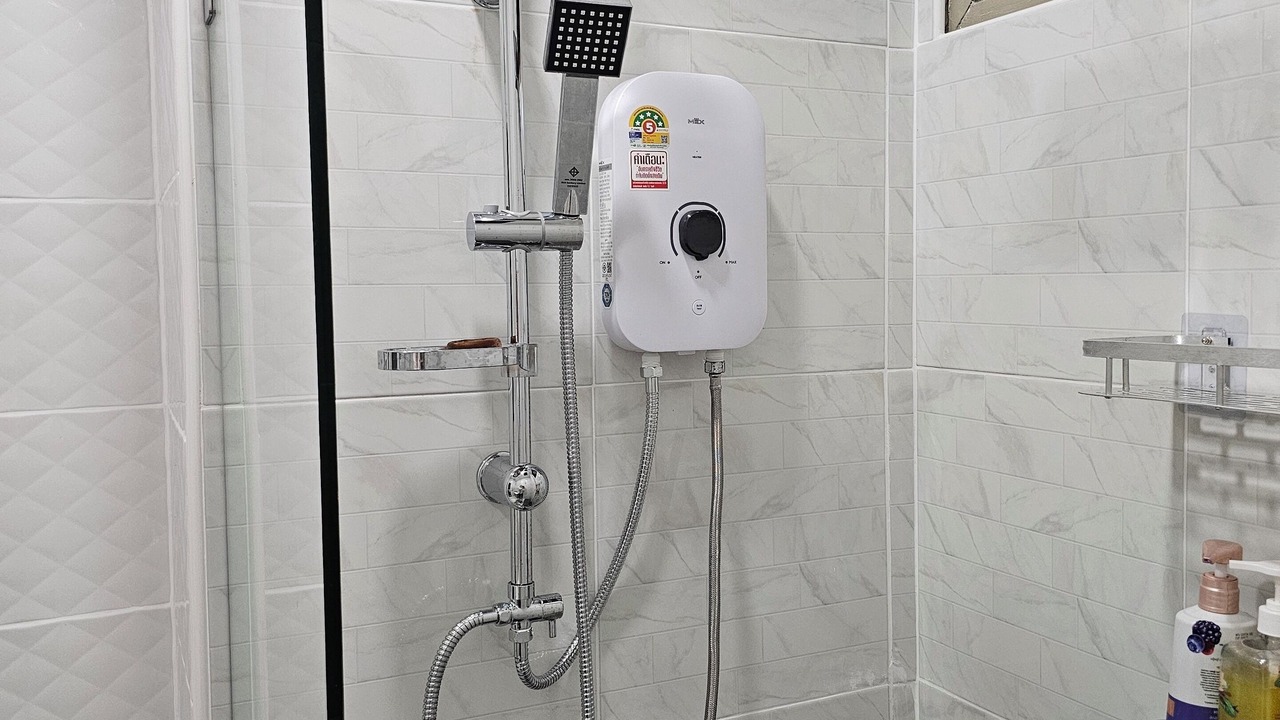 Photo of Bathroom in Hang Dong