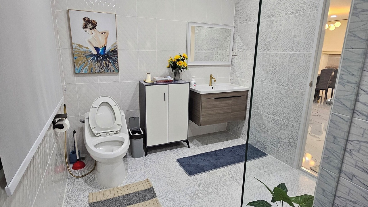Photo of Bathroom in Hang Dong
