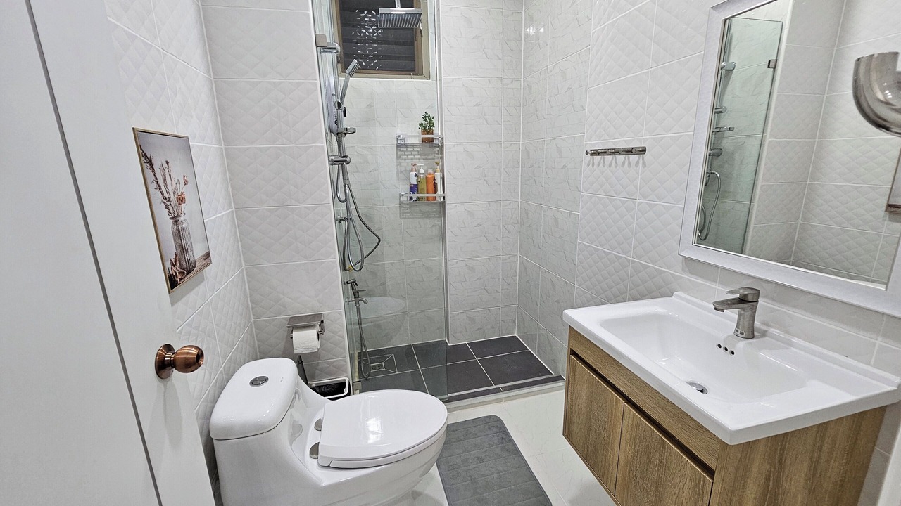 Photo of Bathroom in Hang Dong