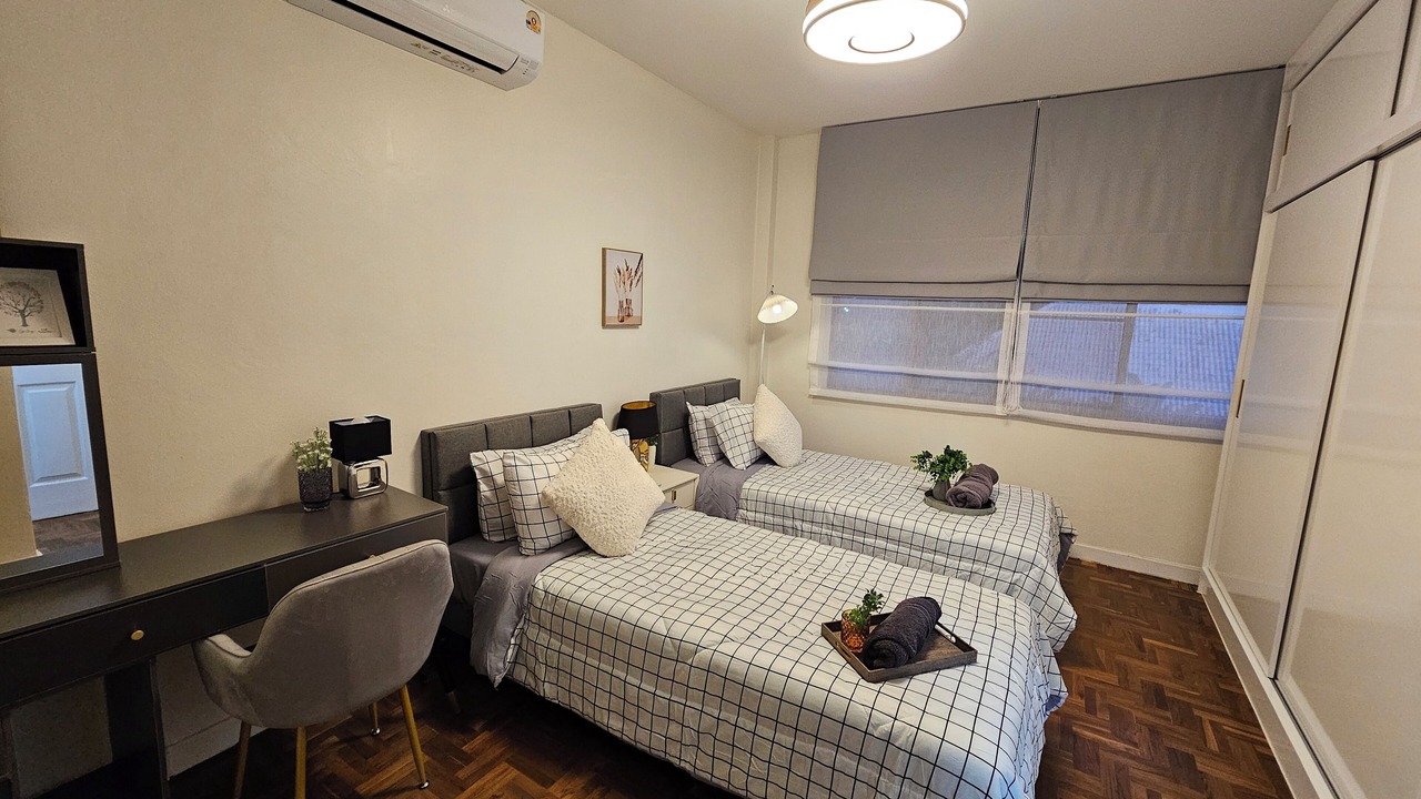 Photo of Bedroom in Hang Dong